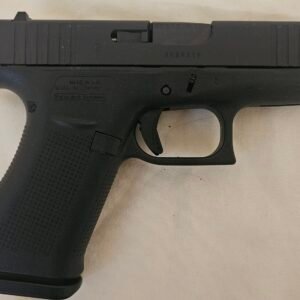Glock 43
