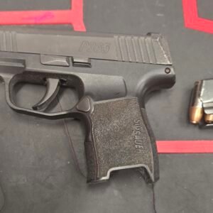 Sig Sauer P365