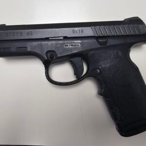 Steyr M9