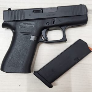 GLOCK 43X