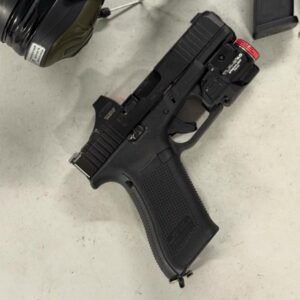 GLOCK 45 MOS