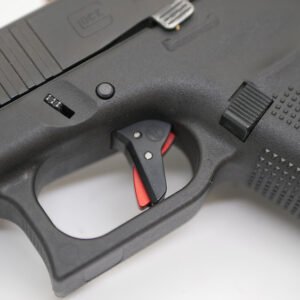 הדק של חברת timney triggers