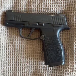 Sig Sauer P365