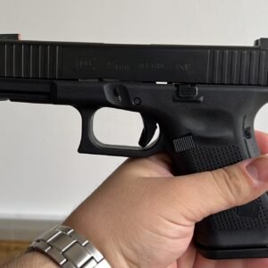 Glock 19 Gen 5