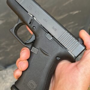 Glock 43X