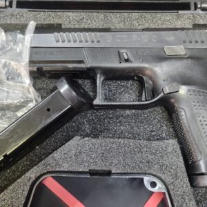 CZ P-10 C