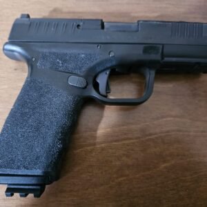 Springfield Armory Hellcat Pro Comp OSP
