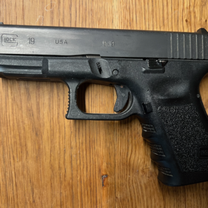 Glock 19 Gen 3
