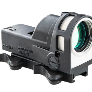 כוונת השלכה לרובה Mepro M21