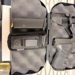 Glock 43X