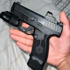 Masada Slim Elite
