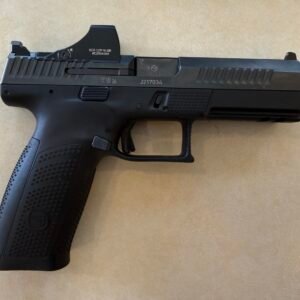 CZ P-10 F OR