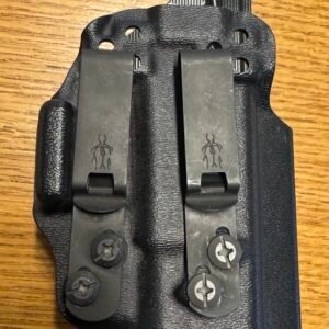 נרתיק Tenicor VELO4 AIWB glock 19/45
