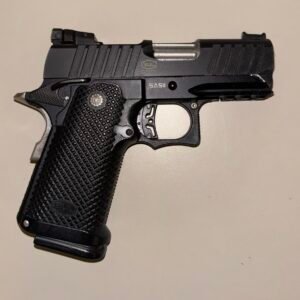 Bul Armory SAS II Ultralight