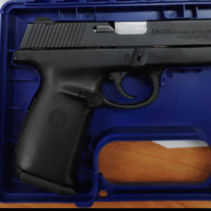 Smith & Wesson Sigma