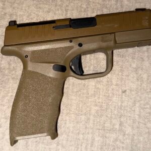 Springfield Armory Hellcat Pro בצבע מדברי