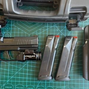 SIG Sauer P365 X-Macro