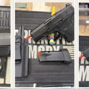 Mossberg MC2sc