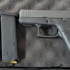 Glock 43X