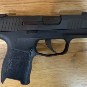 SIG Sauer P365