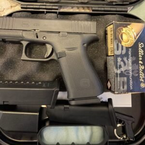 Glock 43X