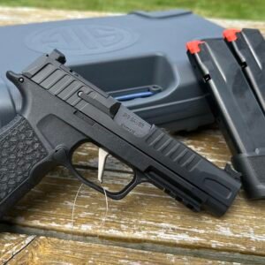 SIG Sauer P365 FUSE