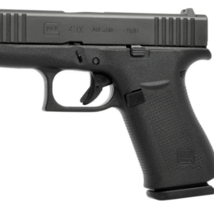 Glock 19 Gen 5