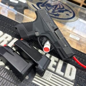 Mossberg MC2sc