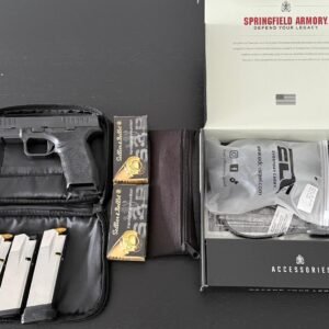 Springfield Armory Hellcat Pro