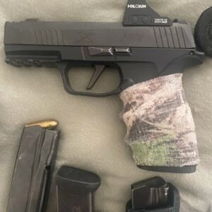 SIG Sauer P365 X-Macro