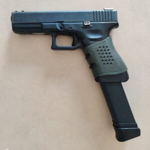 Glock 17 Gen 3