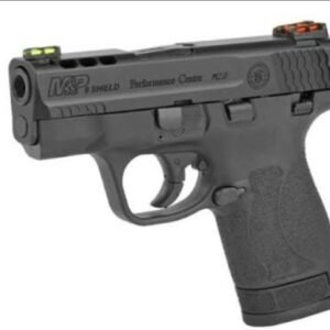 Smith & Wesson M&P9 Shield Performance Center M2.0