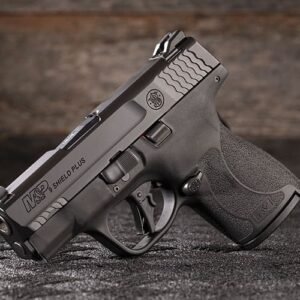 Smith & Wesson M&P9 Shield Plus