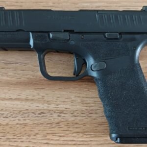 החלפה מ - Springfield Hellcat Pro