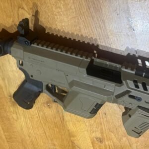 ערכת ההסבה Recover Tactical P-IX לאקדחי גלוק 17/19