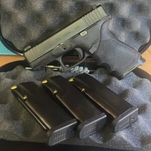 Glock 43X