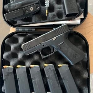 Glock 43X