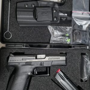CZ P-10 C OR