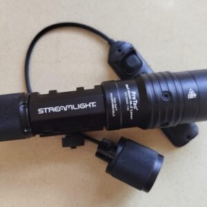 פנס ולייזר לרובה Streamlight ProTac Rail Mount HL-X Laser