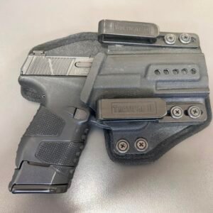 Mossberg MC2sc
