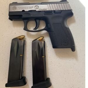 Taurus PT609