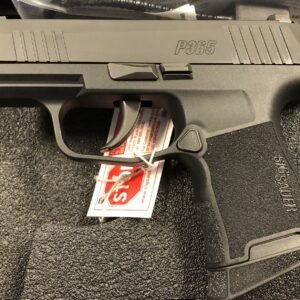 SIG Sauer P365