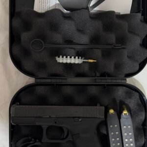 Glock 45 Gen 5