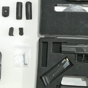 CZ P-07