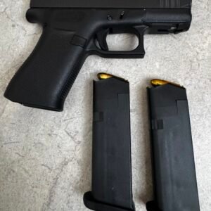 Glock 43X