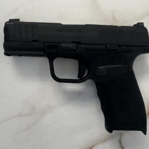 Springfield Armory Hellcat Pro