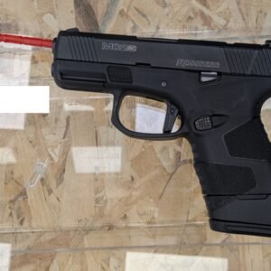 Mossberg MC2sc במצב כחדש