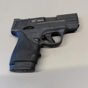Smith & Wesson M&P9 Shield Plus