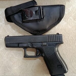 Glock 19