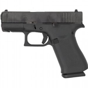 Glock 43X